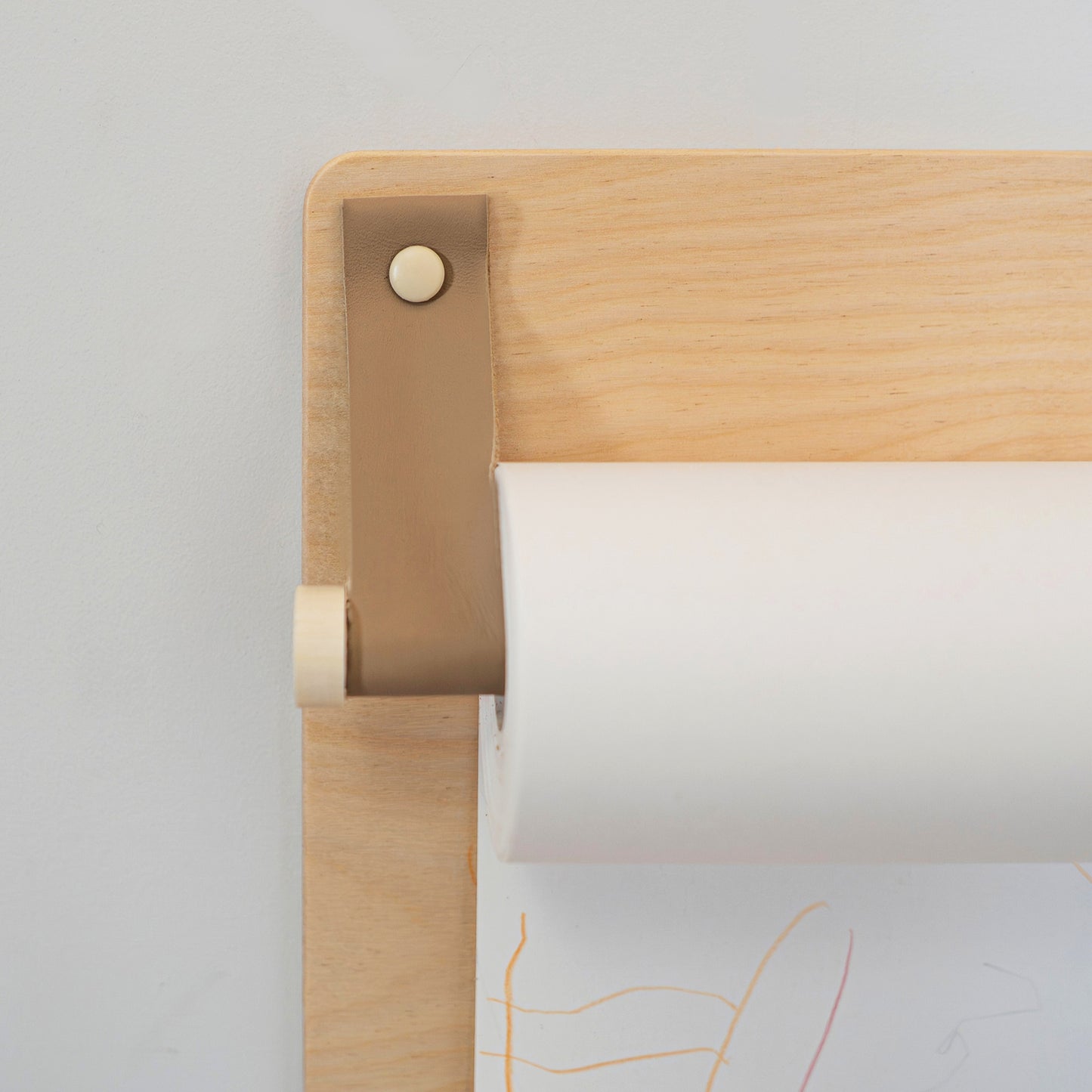 Wandtafel für Kinder