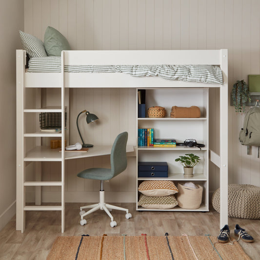 Loft Bunk Bed Double: The Complete Family Guide