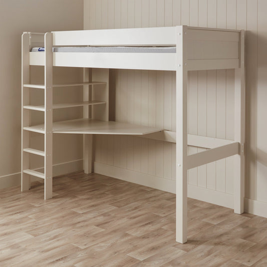 Stair Loft Bed Guide 2026 – Easy Tips for Safe Kids’ Rooms