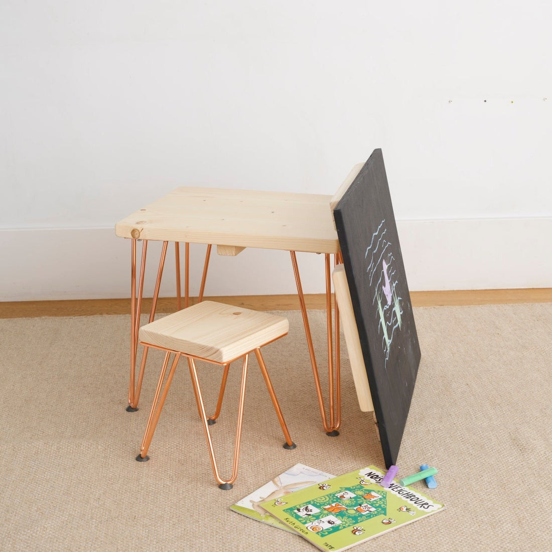 Childrens Desk Chair Guide 2026 – Easy Tips for Happy Study Spaces