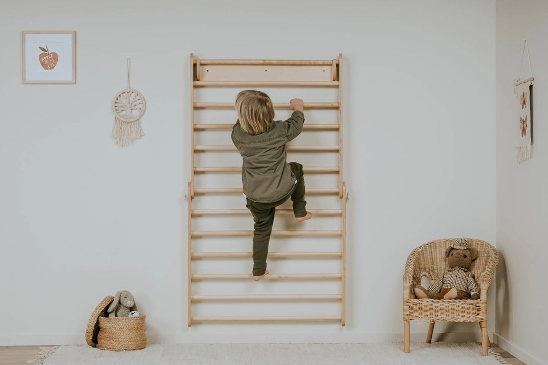 How to design a shared kids bedroom that works for siblings of different ages