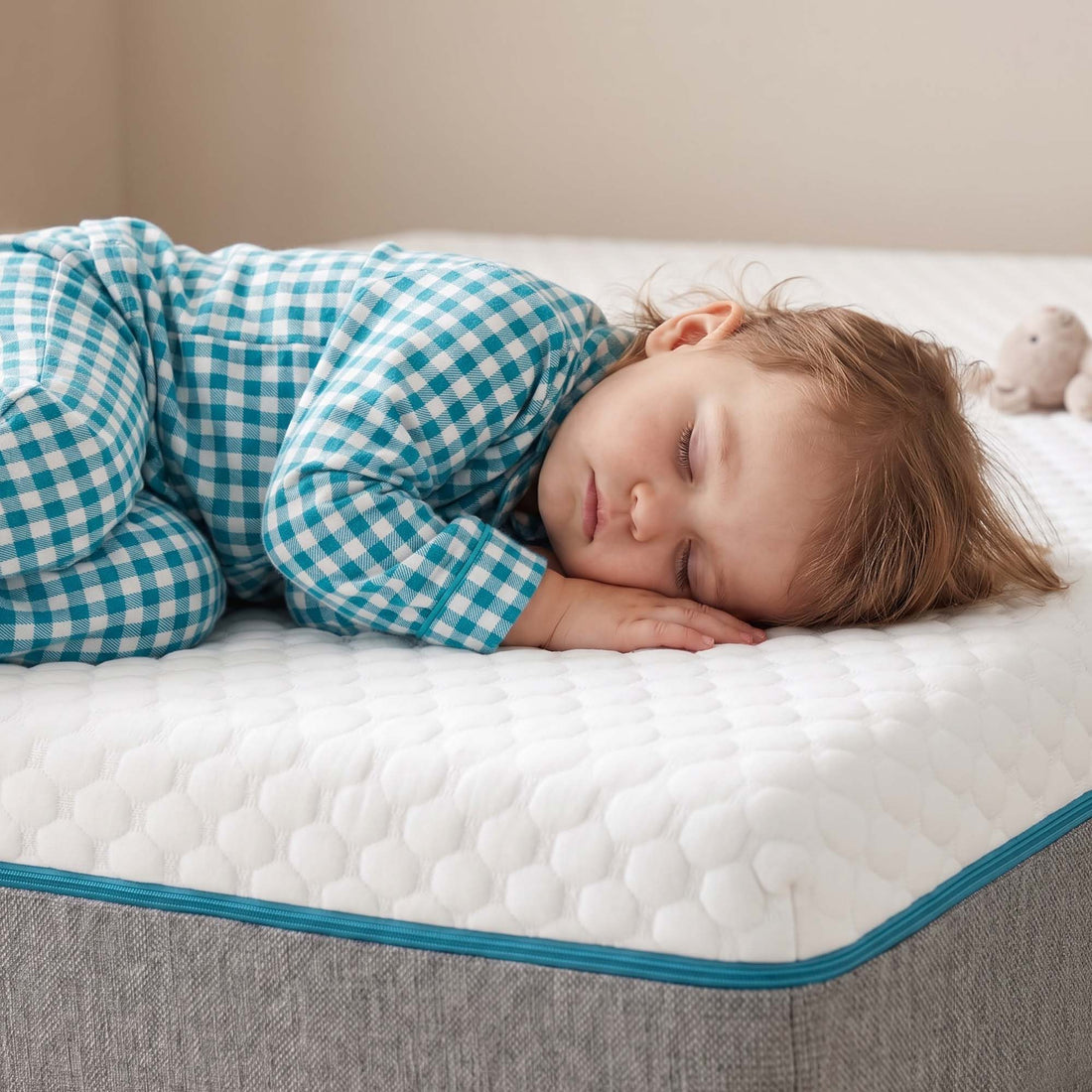 Buy Kids' Beds That Last: UK Parent's Guide