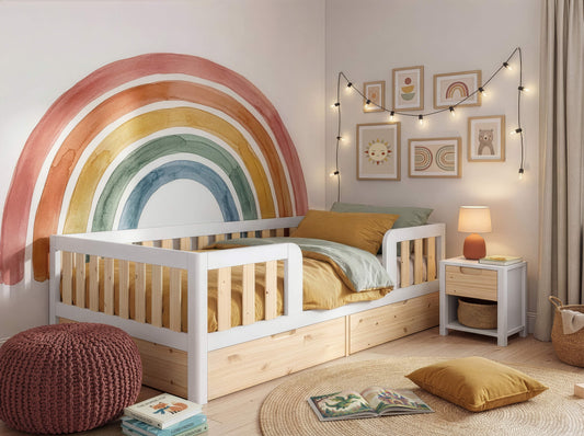 What Problems Did Roomix Solve? Easy Toddler Bed Guide 2026