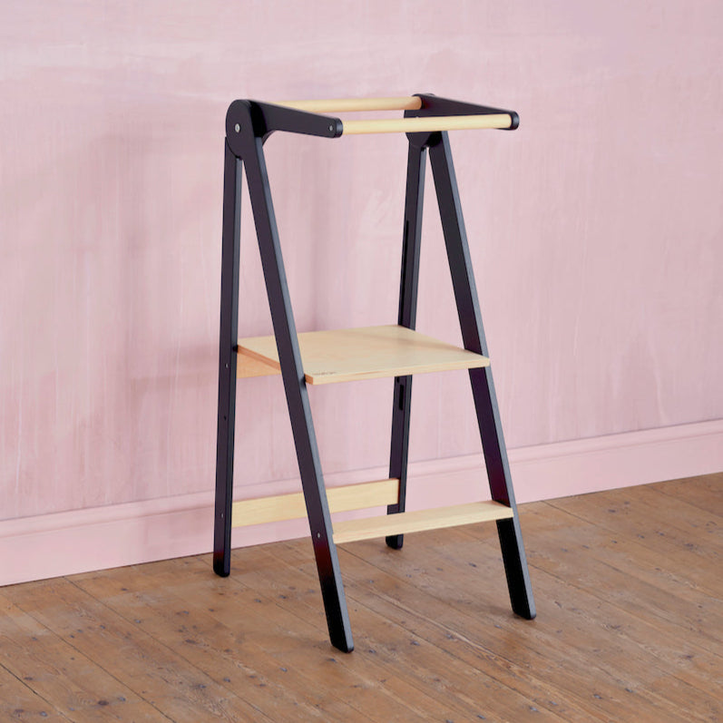 Learning Tower Guide 2026 – Easy Tips for Safe Toddler Steps