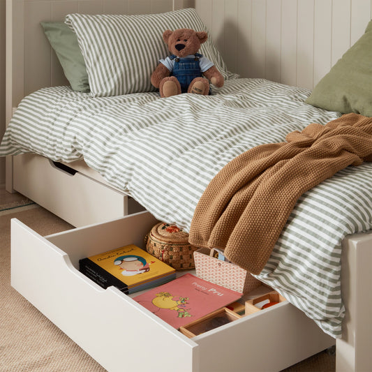 Shorty Bed Guide: Custom Solutions for Family Homes