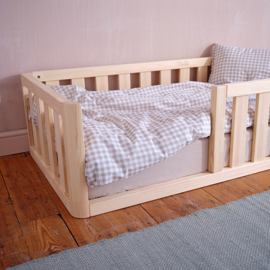 Mattress Cot Bed 140 Guide 2026 – Easy Tips for Parents