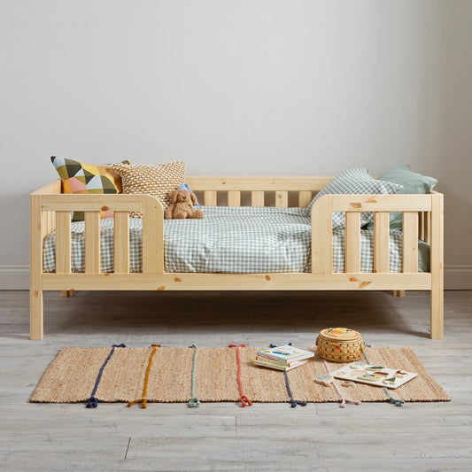 Best kids' beds for co-sleeping and bedtime reading sessions in the UK 2026