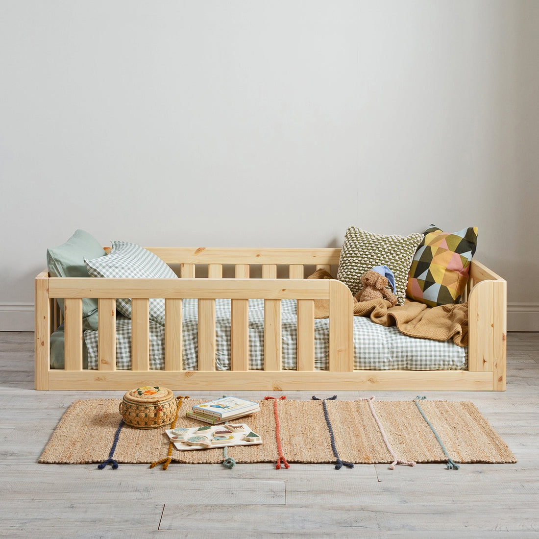Childhood Sleep Anxiety: Why It Happens and How to Help - Roomix