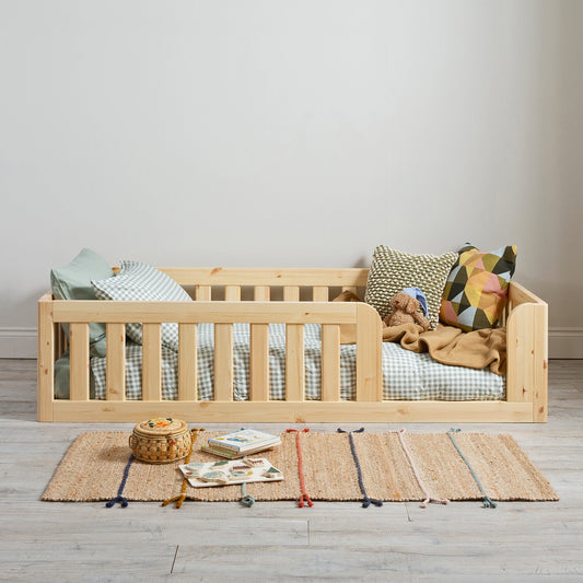 Childhood Sleep Anxiety: Why It Happens and How to Help - Roomix