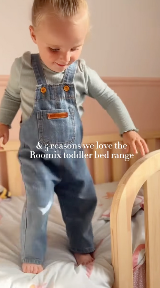 childrens beds