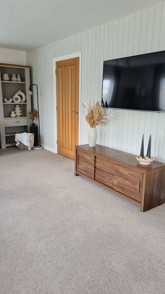 double floor bed