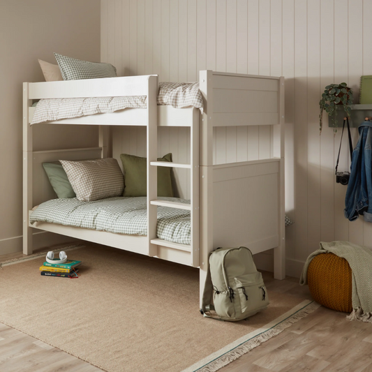 Wood Bunk Bed Guide 2026: Safe, Custom Tips for Families