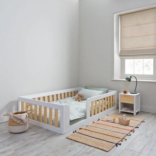FSC Wood Bed Frames: Worth the Extra Cost? 2026 - Roomix