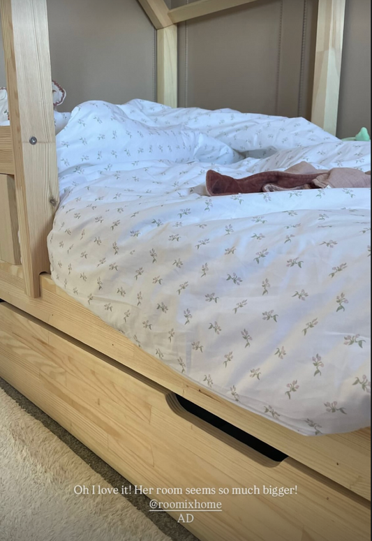 Toddler Bed With Mattress: The Ultimate Guide
