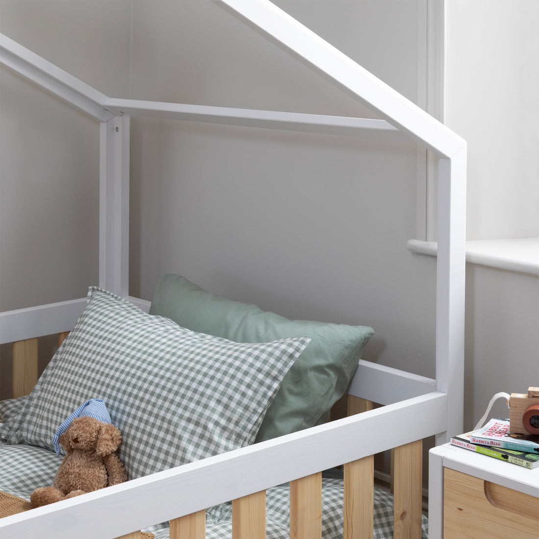 Is a house bed worth it for a toddler's bedroom — or is it just for looks?