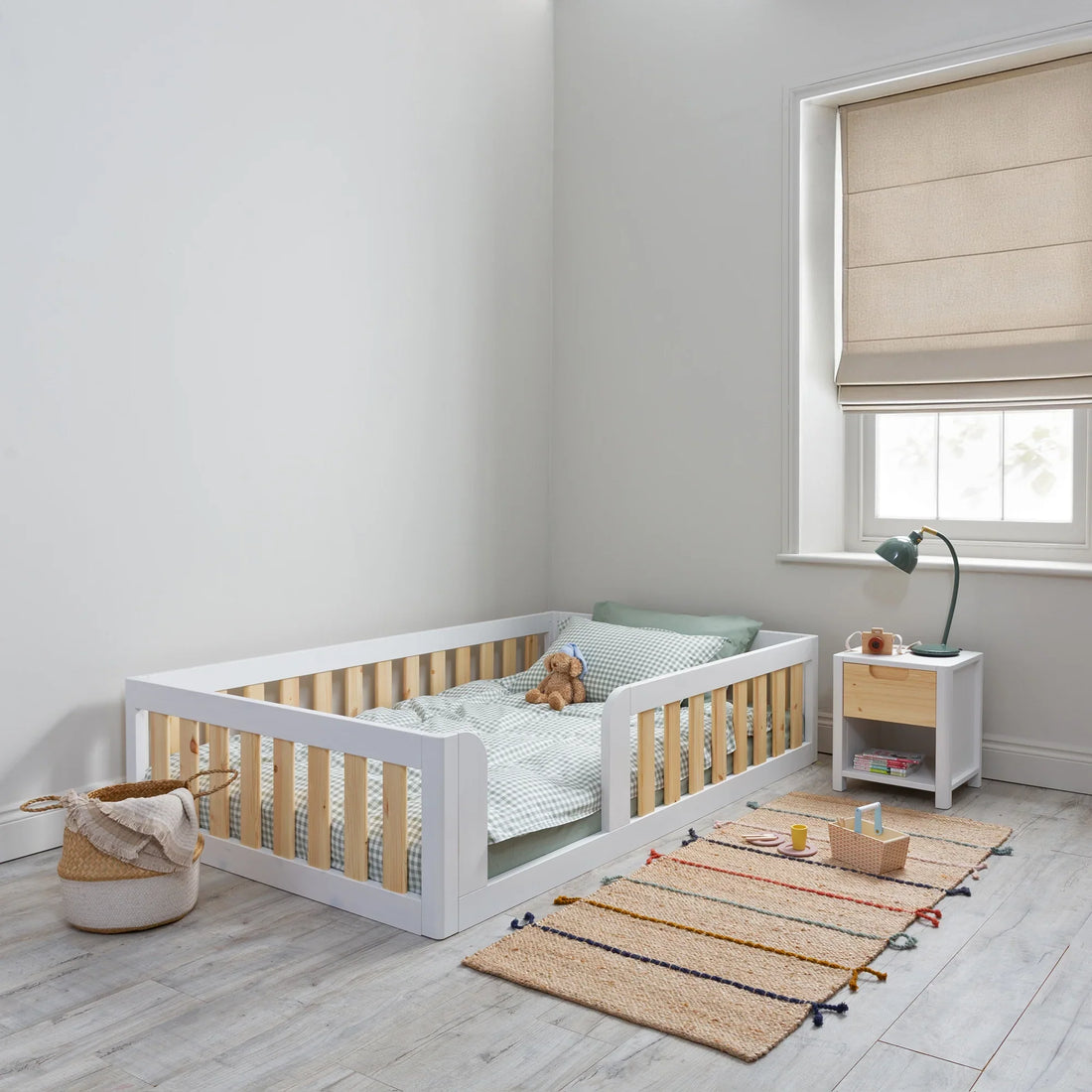 Is FSC-certified wood worth paying more for in a children's bed frame?
