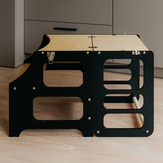 Is made-to-order children's furniture worth the lead time for a UK family?