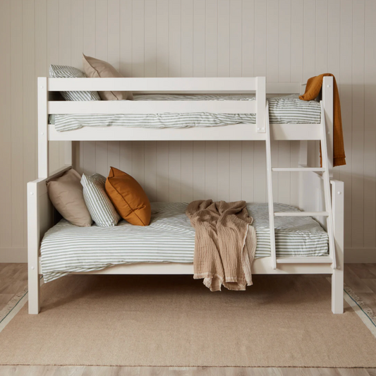Low Bunk Beds: A Practical Guide for Busy Families