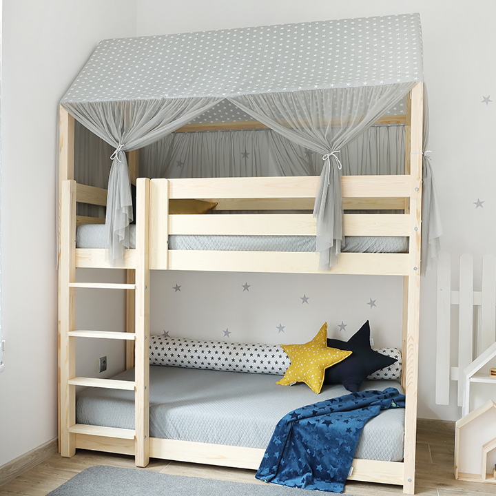 Bunk Bed Staircase Guide 2026 – Safe, Easy Steps for Families