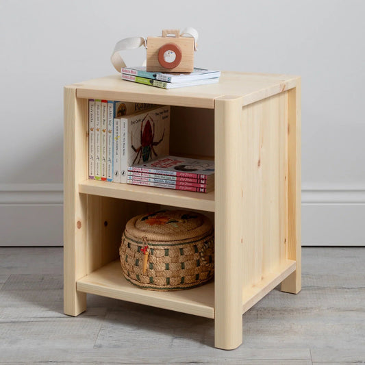 Roomix Toddler to Kids' Bed Conversion Guide 2026 - Roomix