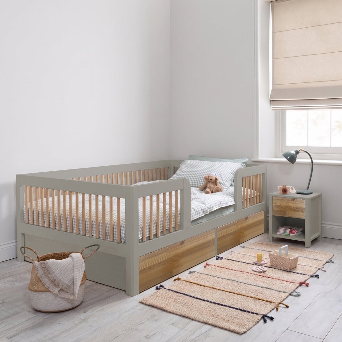 The Complete Guide to Best made-to-order kids beds for families moving into a new home in the UK 2026