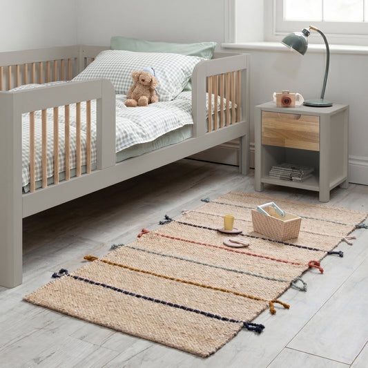 The Complete Guide to toddler wandering at night