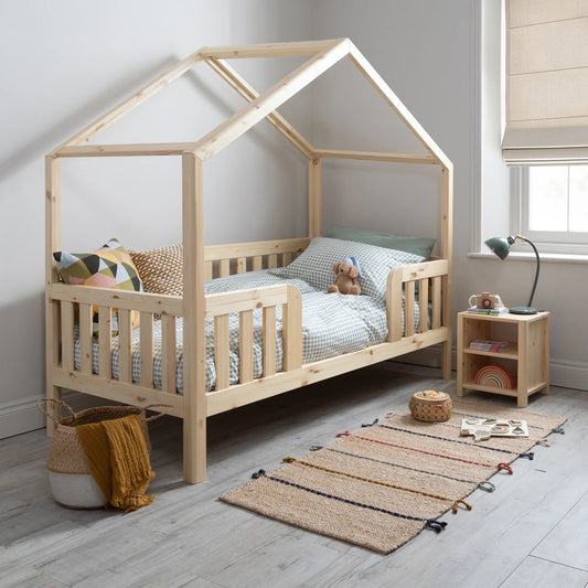 Roomix Transition Toddler Bed Price Guide 2026 – Easy Comparison - Roomix