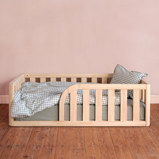 The Complete Guide to Best low-profile twin beds for UK toddlers graduating from floor beds 2026 - Roomix