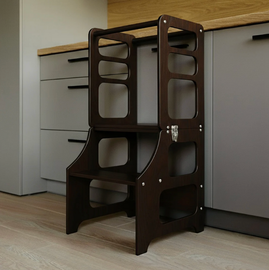 What are the best learning towers for toddlers?