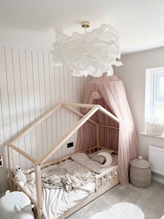 Floor Beds for Kids Rooms: Complete Family Guide