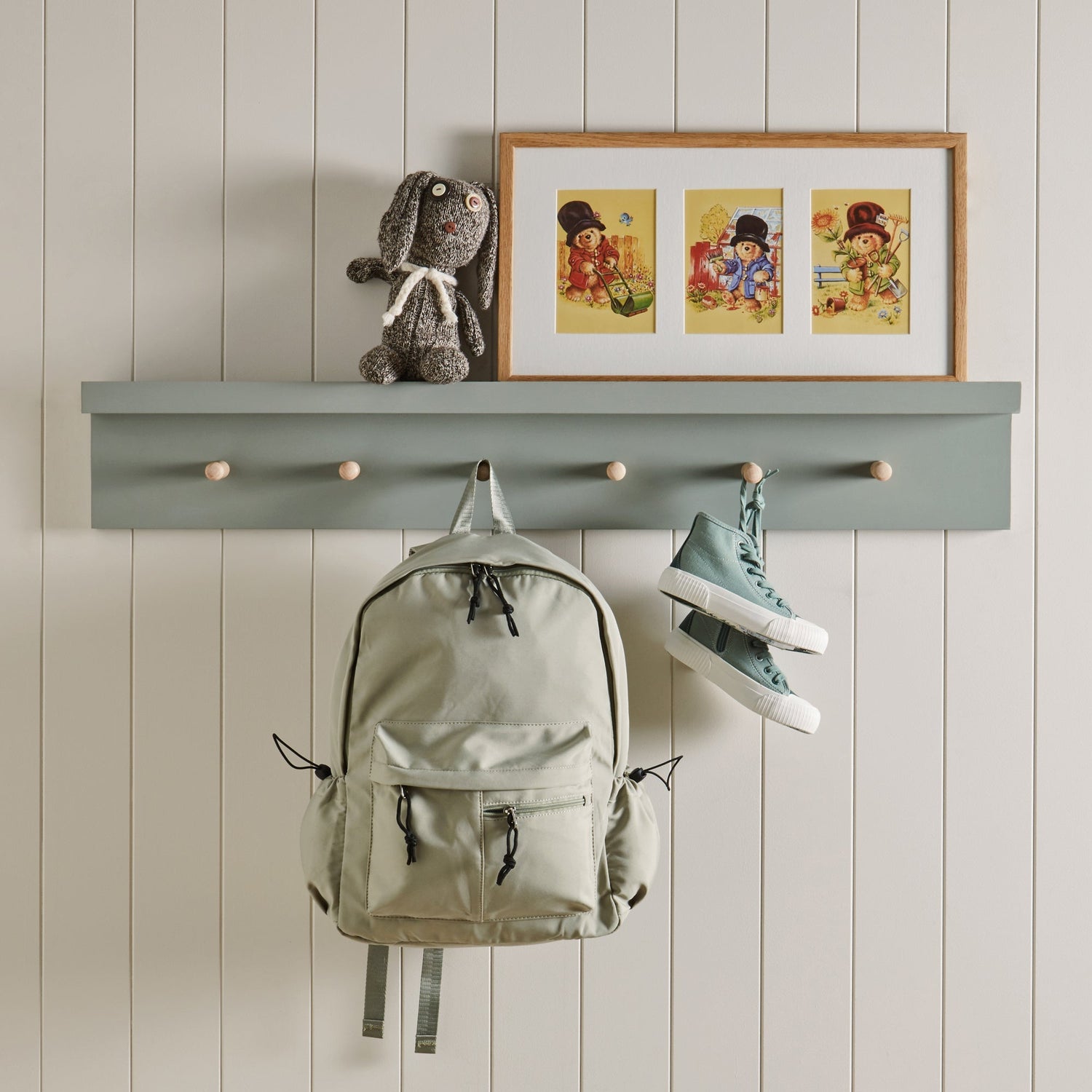 Kids Storage