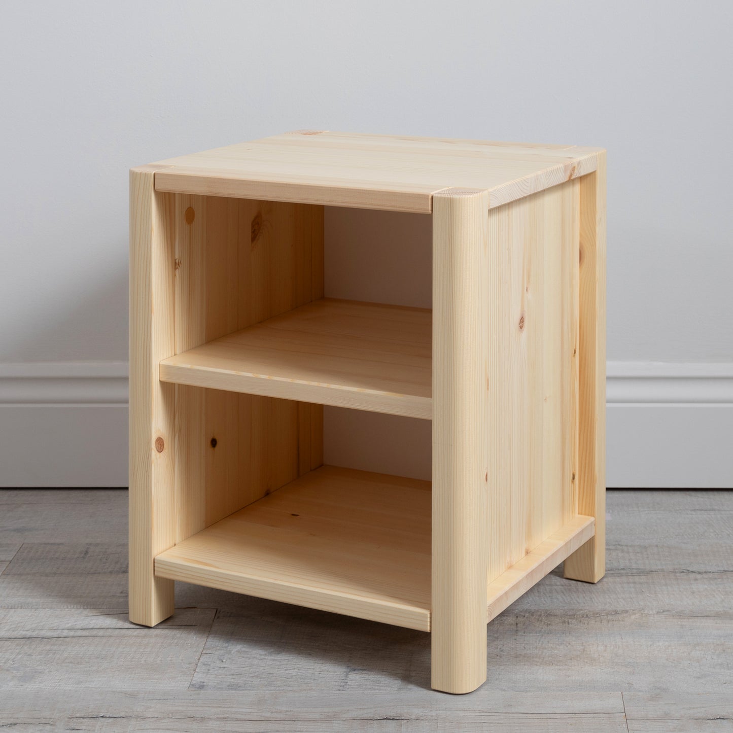 Nachttisch für Kleinkinder Natur