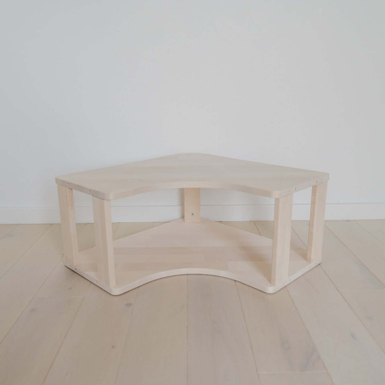 Montessori-Eckregale