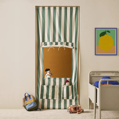 Kids Concept Türrahmen Kiosk Spielzelt