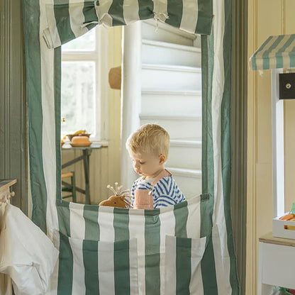 Kids Concept Türrahmen Kiosk Spielzelt