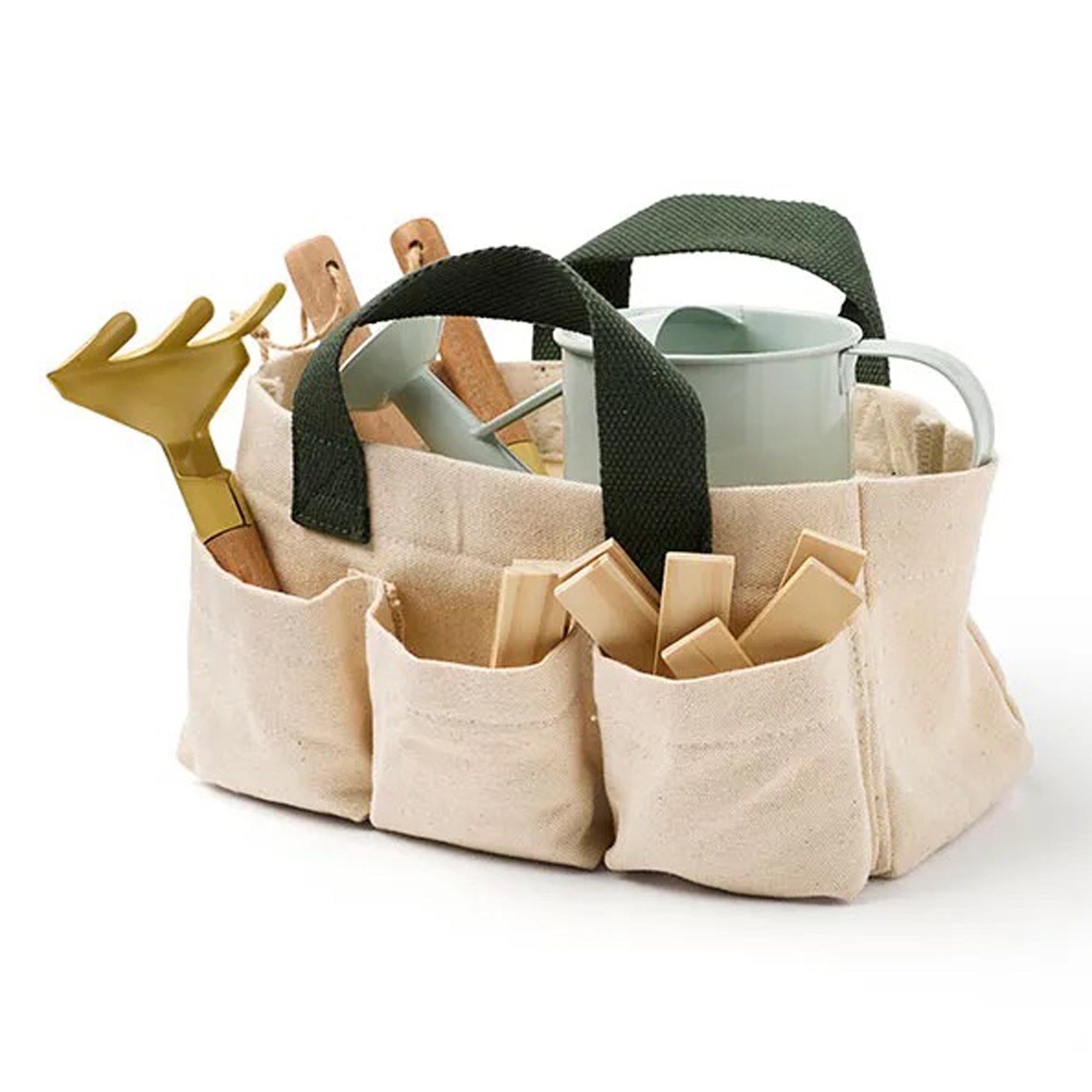 Kids Concept Gartenwerkzeug-Set