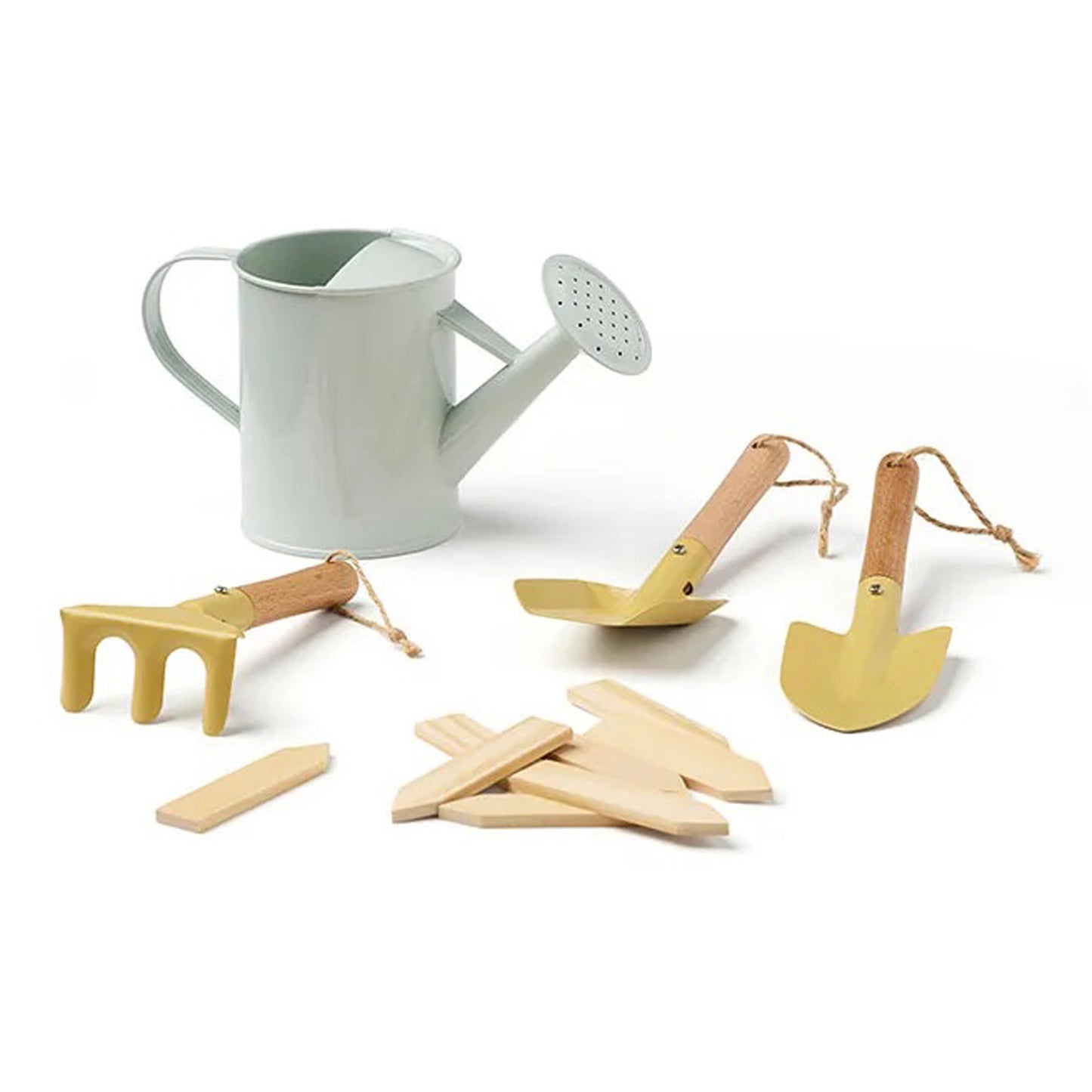 Kids Concept Gartenwerkzeug-Set