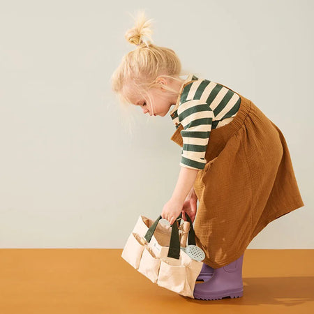 Kids Concept Gartenwerkzeug-Set