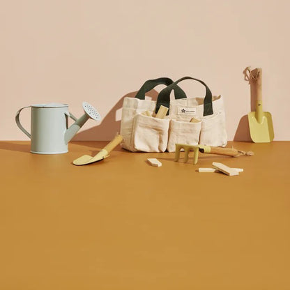 Kids Concept Gartenwerkzeug-Set