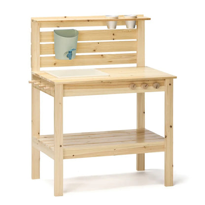 Kids Concept Outdoor-Spielküche