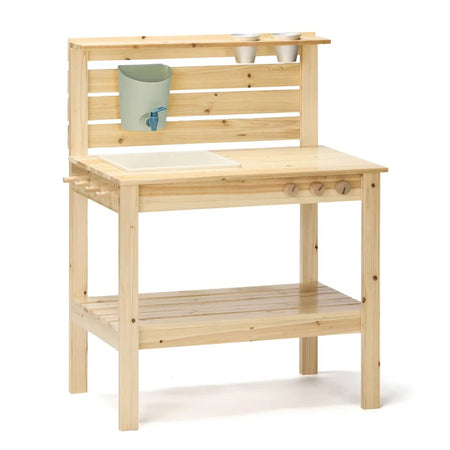 Kids Concept Outdoor-Spielküche