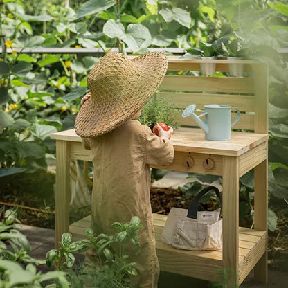 Kids Concept Outdoor-Spielküche