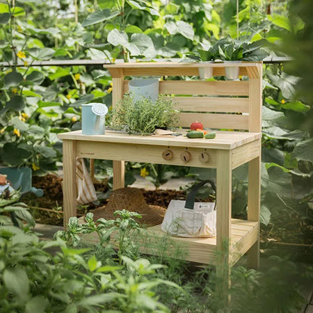 Kids Concept Outdoor-Spielküche