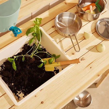 Kids Concept Outdoor-Spielküche