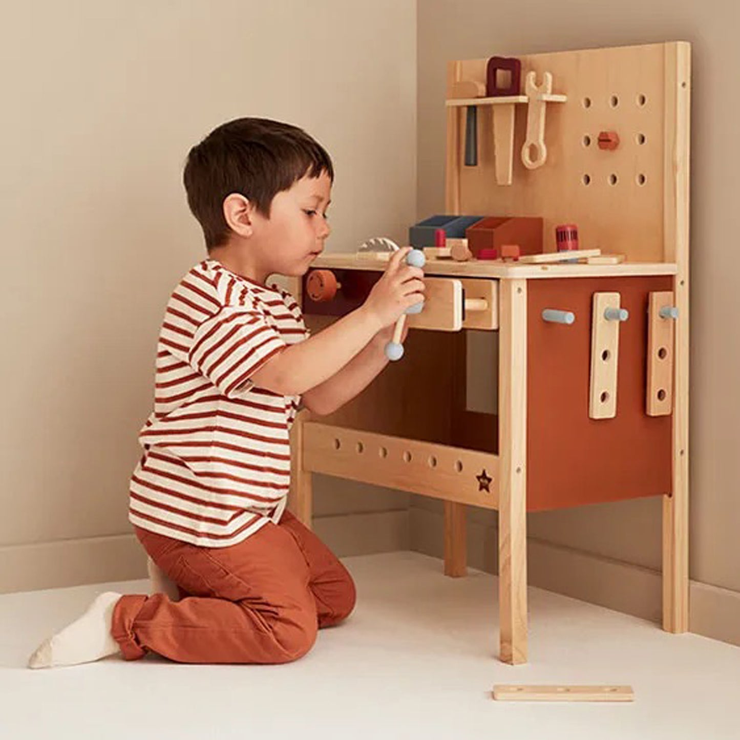 Kids Concept Werkbank