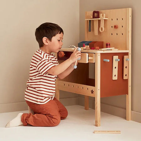 Kids Concept Werkbank