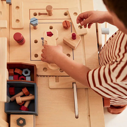 Kids Concept Werkbank