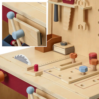 Kids Concept Werkbank