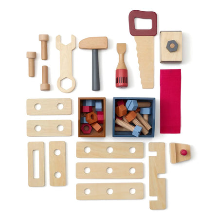 Kids Concept Werkbank