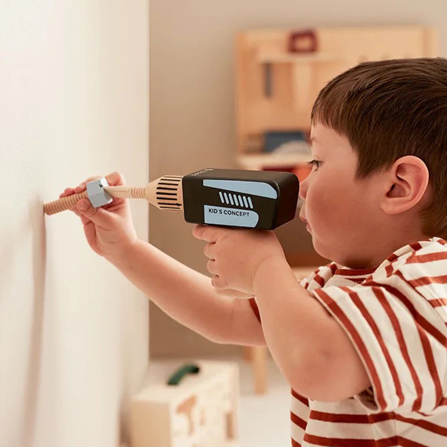 Kids Concept Werkzeugkoffer